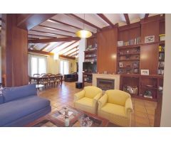 Espectacular finca ecuestre en Bétera en venta!
