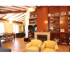 Espectacular finca ecuestre en Bétera en venta!