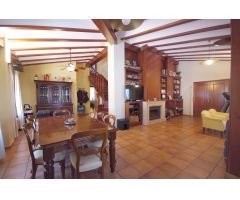 Espectacular finca ecuestre en Bétera en venta!