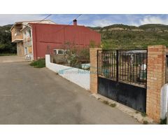 Casa de pueblo a la venta en el corazón de Chera. Una gran oportunidad de vivir la belleza de Chera!