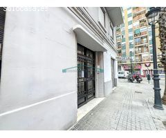 Local a la venta para Reformar en una de las mejores zonas de Valencia