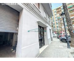 Local a la venta para Reformar en una de las mejores zonas de Valencia