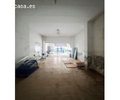 Local a la venta para Reformar en una de las mejores zonas de Valencia