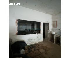 Local a la venta para Reformar en una de las mejores zonas de Valencia