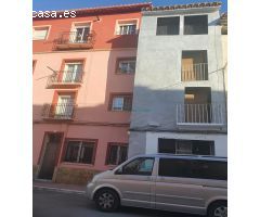 Descubre tu nuevo hogar en el encantador pueblo de Viver, CASA DE PUEBLO CON MUCHAS POSIBILIDADES!!