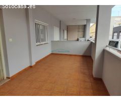 Amplio apartamento en Chilches, a tan solo 200m de la playa del Cerezo
