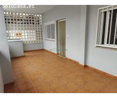 Amplio apartamento en Chilches, a tan solo 200m de la playa del Cerezo