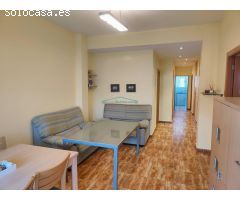 Amplio apartamento en Chilches, a tan solo 200m de la playa del Cerezo