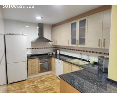 Amplio apartamento en Chilches, a tan solo 200m de la playa del Cerezo