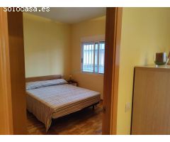Amplio apartamento en Chilches, a tan solo 200m de la playa del Cerezo