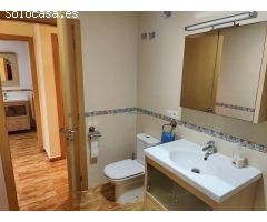 Amplio apartamento en Chilches, a tan solo 200m de la playa del Cerezo