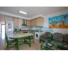 Estupendo apartamento en Moncofar playa, con piscina, garaje y trastero!!