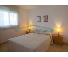 Estupendo apartamento en Moncofar playa, con piscina, garaje y trastero!!