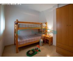 Estupendo apartamento en Moncofar playa, con piscina, garaje y trastero!!