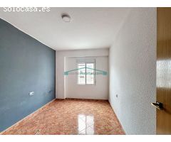 Tu nuevo hogar te espera en Paterna!! Amplio y luminoso piso en el Alborgí, con gran potencial!!