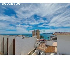 Estupenda vivienda situada en planta baja en el centro del puerto de Jávea!