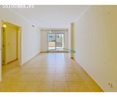 Amplio y luminoso apartamento en Jesús Pobre,  Denia, junto al Riu Rau.