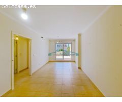 Amplio y luminoso apartamento en Jesús Pobre,  Denia, junto al Riu Rau.