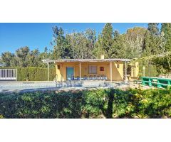 TERRENO RUSTICO CON CASA