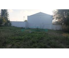 Excelente terreno urbano residencial de 265m2 en la Cañada