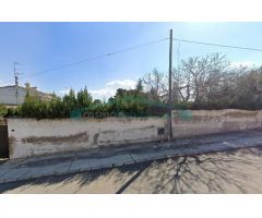 Excelente terreno urbano residencial de 369m2 en la Cañada