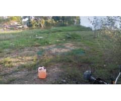 Excelente terreno urbano residencial de 369m2 en la Cañada
