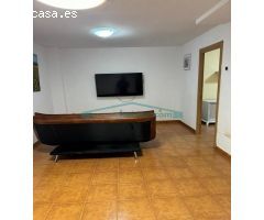 Magnífico piso situado en Benifairó de les Valls, reformado con plaza de garaje y trastero!!!