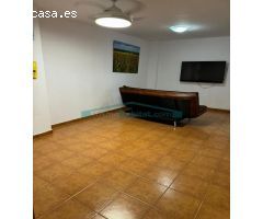 Magnífico piso situado en Benifairó de les Valls, reformado con plaza de garaje y trastero!!!