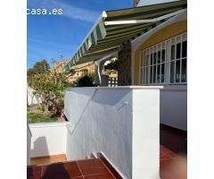 Casa con terreno en Venta en Almerimar, Almería