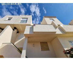 VIVIENDA EN ALMERIMAR