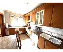 VIVIENDA SOBRE ALMACEN