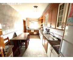 VIVIENDA SOBRE ALMACEN