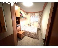 VIVIENDA SOBRE ALMACEN