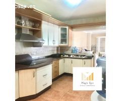 VIVIENDA SOBRE ALMACEN