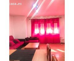VIVIENDA SOBRE ALMACEN