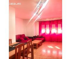 VIVIENDA SOBRE ALMACEN