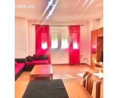 VIVIENDA SOBRE ALMACEN