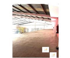 NAVE INDUSTRIAL