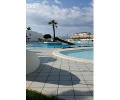 DUPLEX EN ALMERIMAR