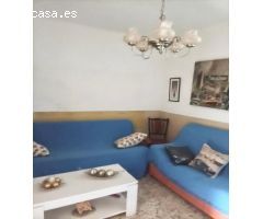 CASA CON TERRENO