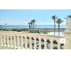 PARAISO AL MAR
