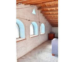 CASA CON TERRENO