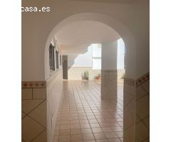 PISO EN ALMERIMAR