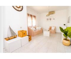 CHALET EN SANTO DOMINGO