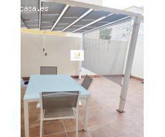 ADOSADO EN ALMERIMAR