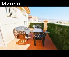 VIVIENDA SOBRE ALMACEN EN EL EJIDO