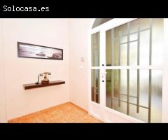 VIVIENDA SOBRE ALMACEN EN EL EJIDO