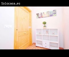 VIVIENDA SOBRE ALMACEN EN EL EJIDO