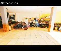 VIVIENDA SOBRE ALMACEN EN EL EJIDO