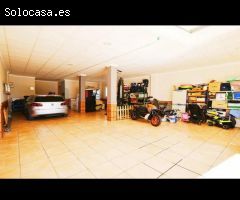 VIVIENDA SOBRE ALMACEN EN EL EJIDO